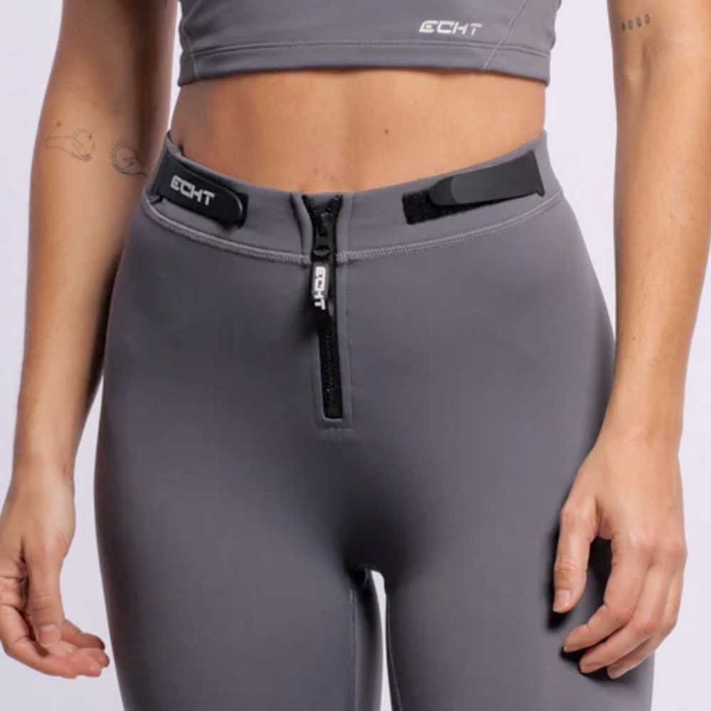 Echt form scrunch legging